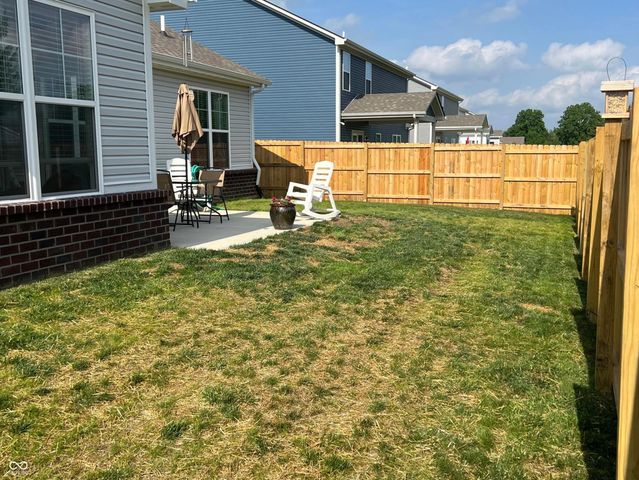1525 Vera Boulevard, Danville, IN 46122