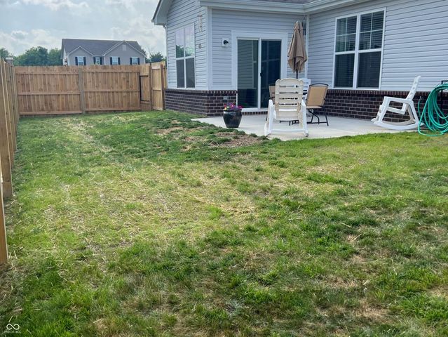 1525 Vera Boulevard, Danville, IN 46122