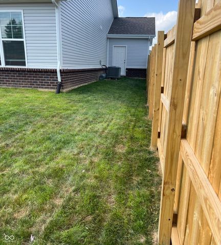 1525 Vera Boulevard, Danville, IN 46122