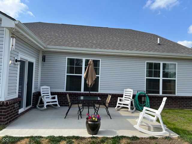 1525 Vera Boulevard, Danville, IN 46122