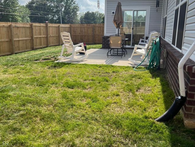 1525 Vera Boulevard, Danville, IN 46122