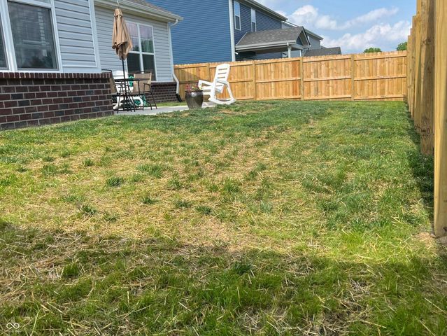 1525 Vera Boulevard, Danville, IN 46122