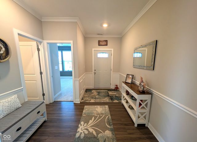 1525 Vera Boulevard, Danville, IN 46122