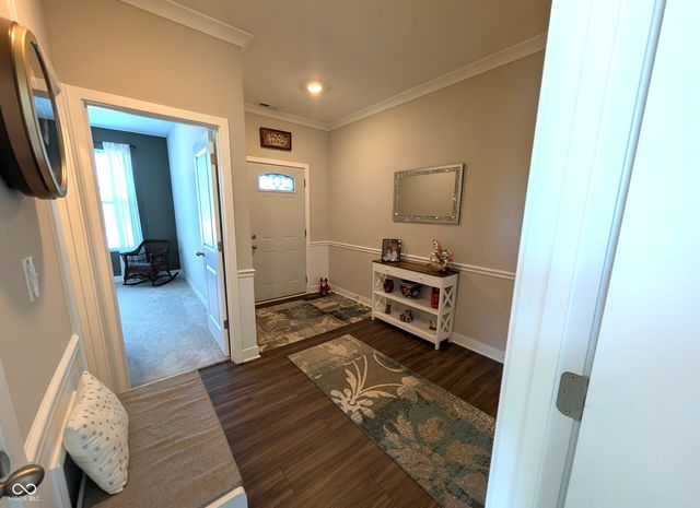 1525 Vera Boulevard, Danville, IN 46122