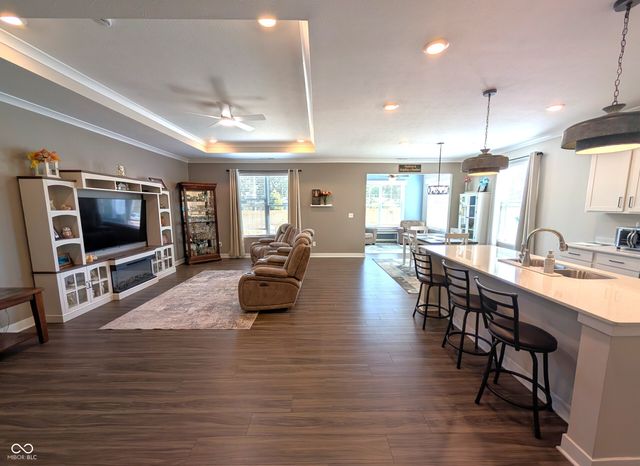 1525 Vera Boulevard, Danville, IN 46122
