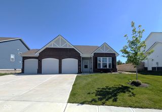 1525 Vera Boulevard, Danville, IN 46122