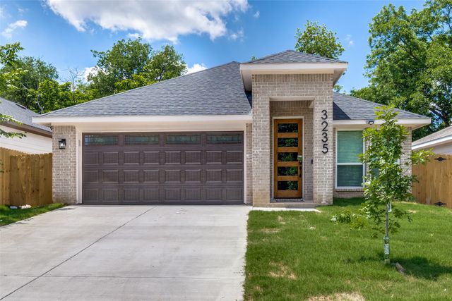 3235 Pine Street, Dallas, TX 75215