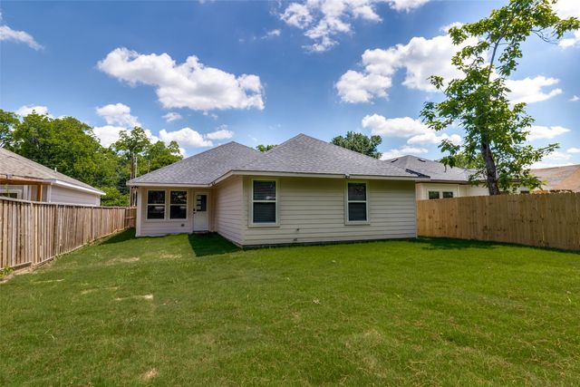 3235 Pine Street, Dallas, TX 75215