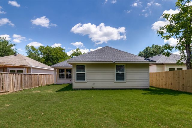 3235 Pine Street, Dallas, TX 75215