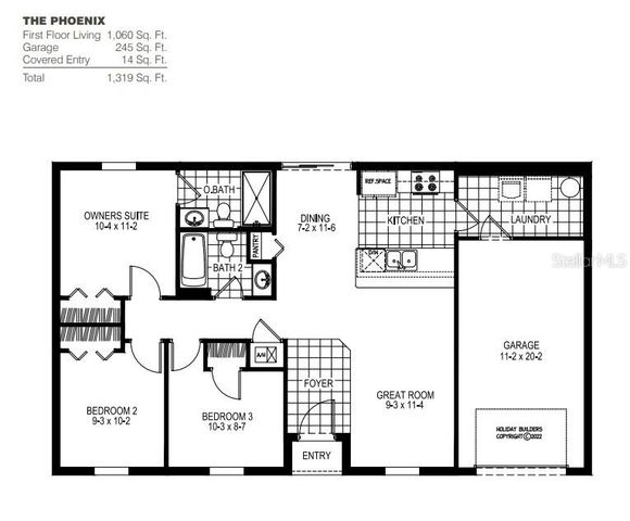 1512 UPSHAW TERRACE, Port Charlotte, FL 33980