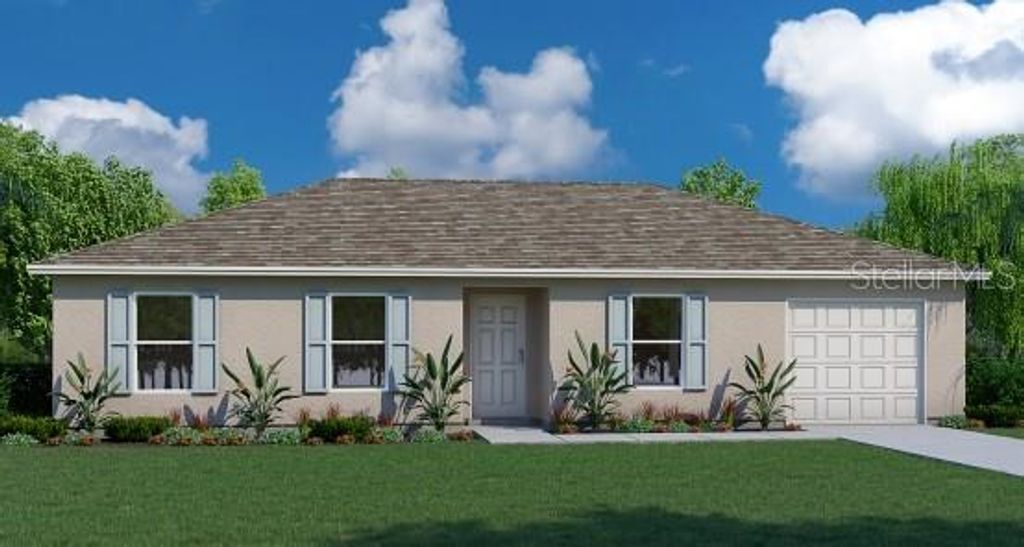 1512 UPSHAW TERRACE, Port Charlotte, FL 33980