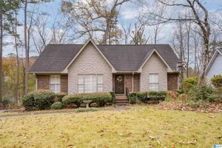 1521 SAULTER VIEW ROAD, Homewood, AL 35209