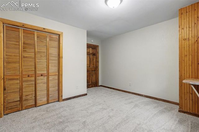 3375 Pinehurst Circle, Colorado Springs, CO 80908