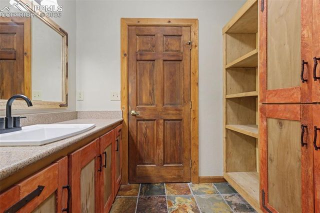 3375 Pinehurst Circle, Colorado Springs, CO 80908