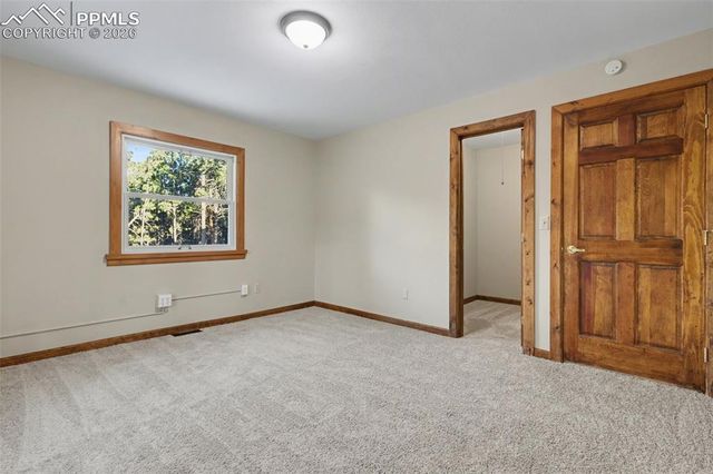 3375 Pinehurst Circle, Colorado Springs, CO 80908