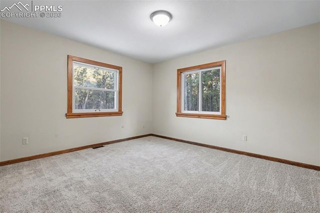 3375 Pinehurst Circle, Colorado Springs, CO 80908