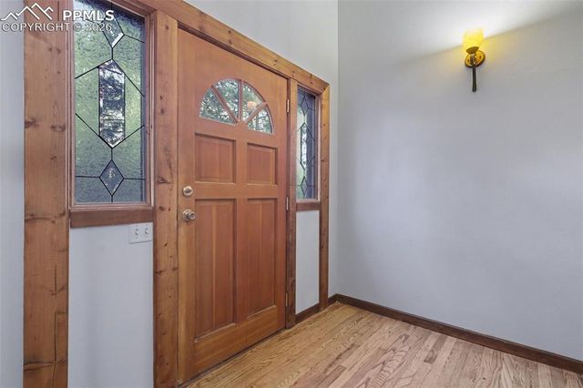 3375 Pinehurst Circle, Colorado Springs, CO 80908