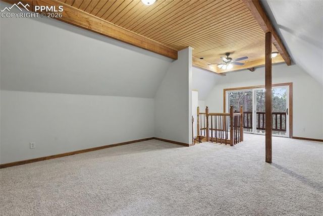 3375 Pinehurst Circle, Colorado Springs, CO 80908