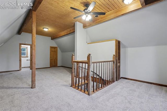 3375 Pinehurst Circle, Colorado Springs, CO 80908