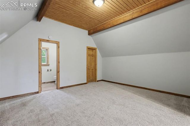 3375 Pinehurst Circle, Colorado Springs, CO 80908