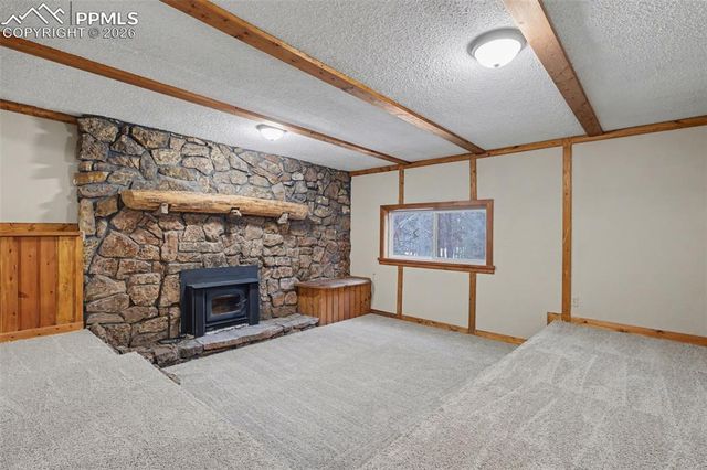 3375 Pinehurst Circle, Colorado Springs, CO 80908