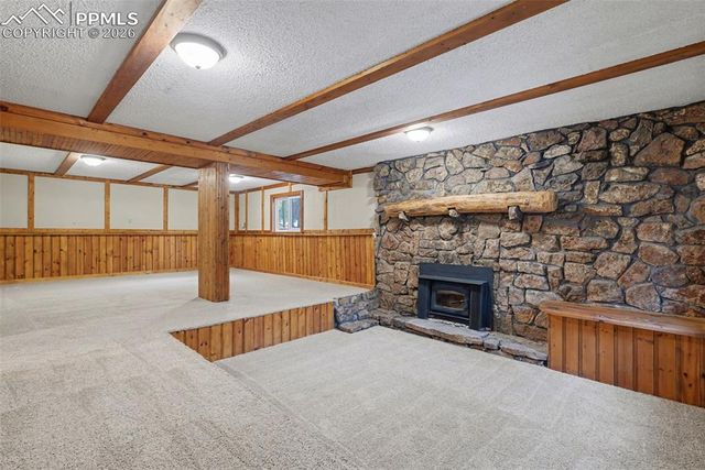 3375 Pinehurst Circle, Colorado Springs, CO 80908