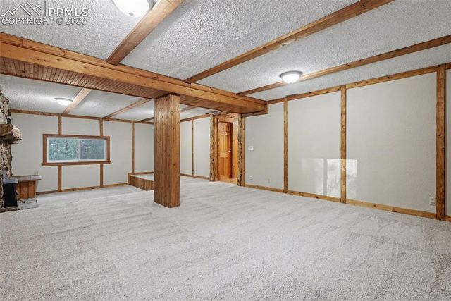 3375 Pinehurst Circle, Colorado Springs, CO 80908