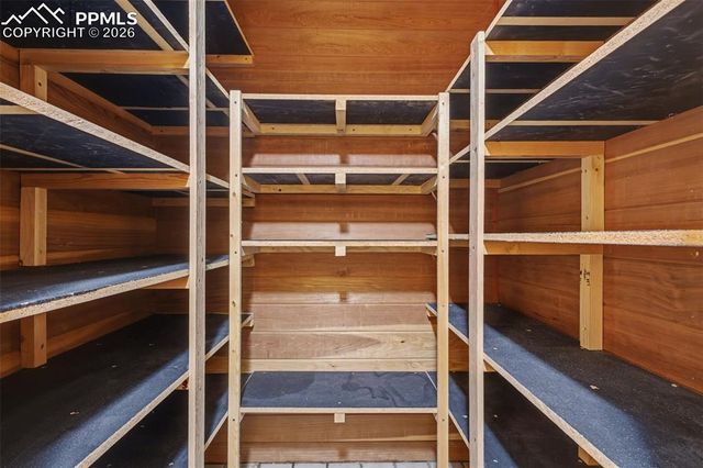 3375 Pinehurst Circle, Colorado Springs, CO 80908