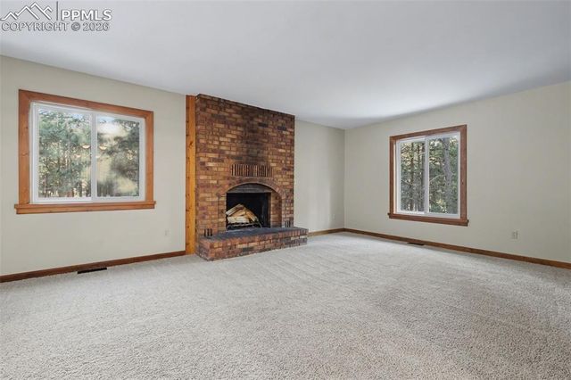 3375 Pinehurst Circle, Colorado Springs, CO 80908