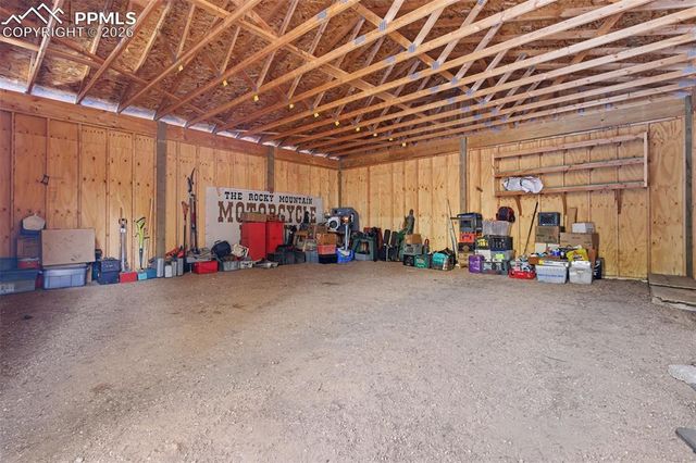 3375 Pinehurst Circle, Colorado Springs, CO 80908