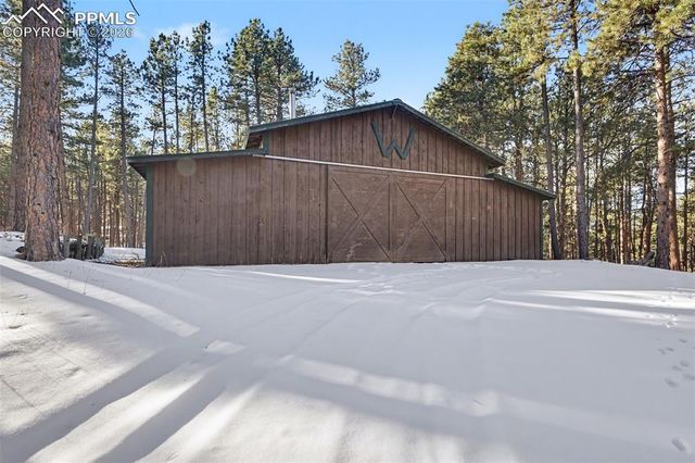 3375 Pinehurst Circle, Colorado Springs, CO 80908