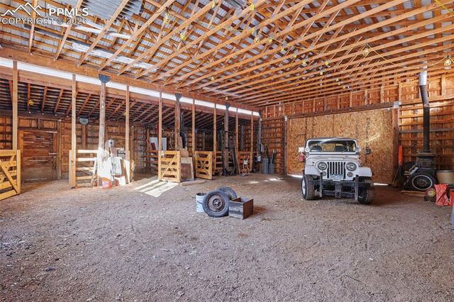 3375 Pinehurst Circle, Colorado Springs, CO 80908