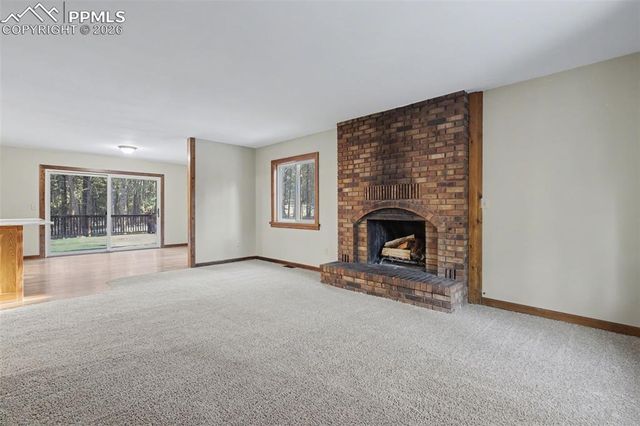 3375 Pinehurst Circle, Colorado Springs, CO 80908