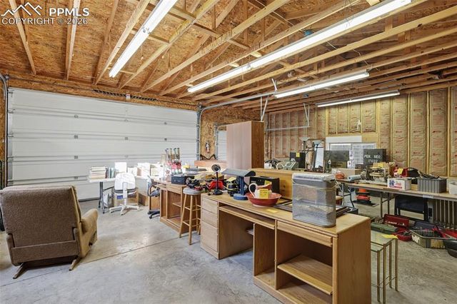 3375 Pinehurst Circle, Colorado Springs, CO 80908