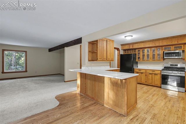 3375 Pinehurst Circle, Colorado Springs, CO 80908