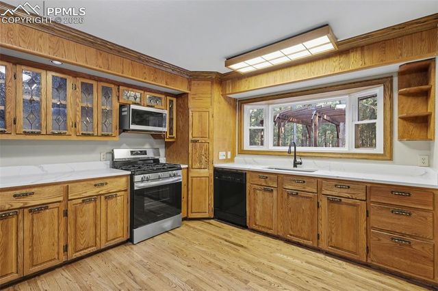 3375 Pinehurst Circle, Colorado Springs, CO 80908