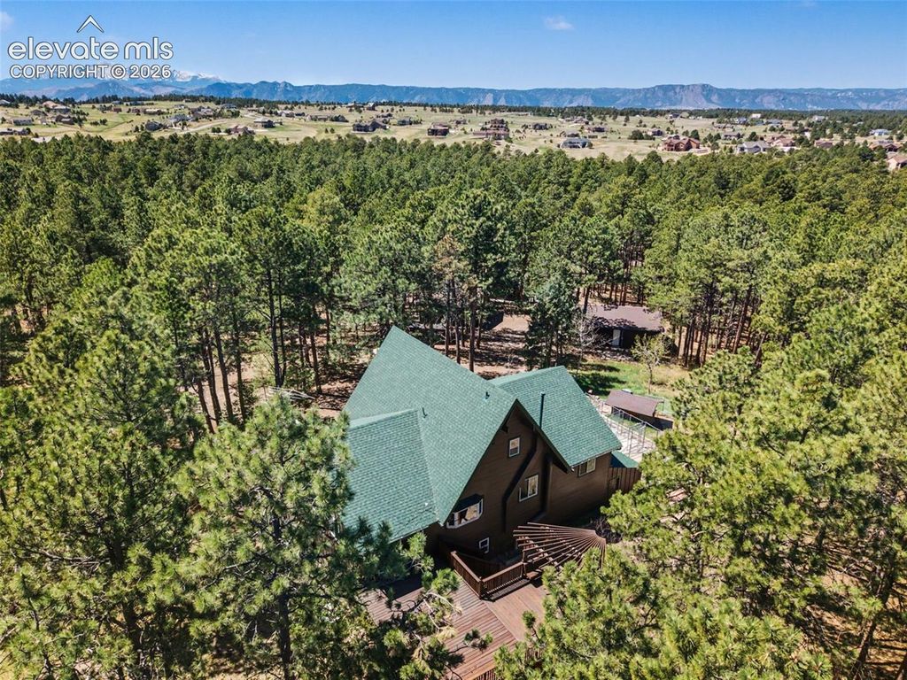 3375 Pinehurst Circle, Colorado Springs, CO 80908 — photo 2