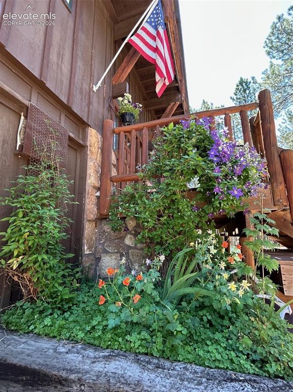 3375 Pinehurst Circle, Colorado Springs, CO 80908 — photo 4