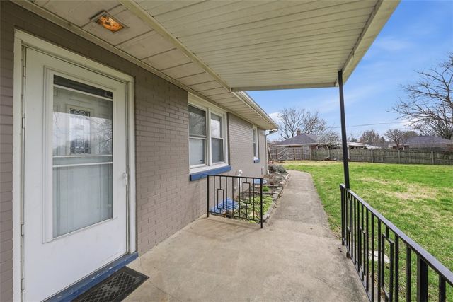 500 Florence Street, Middletown, OH 45044