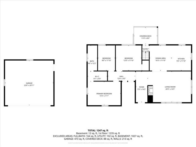 500 Florence Street, Middletown, OH 45044