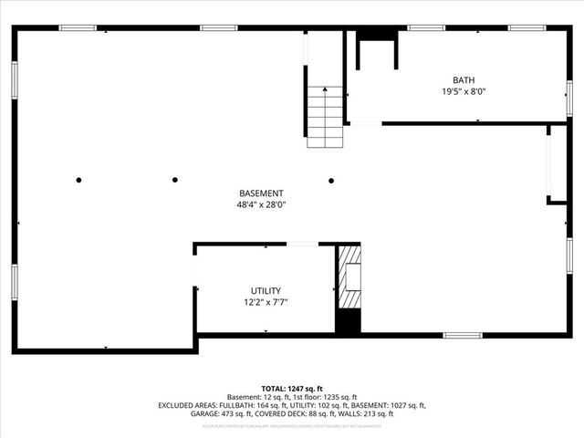 500 Florence Street, Middletown, OH 45044