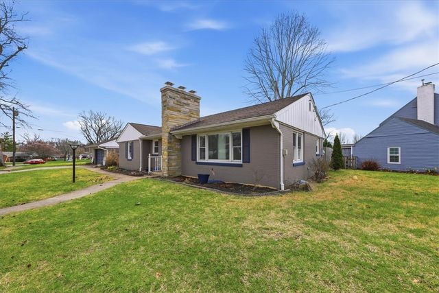 500 Florence Street, Middletown, OH 45044