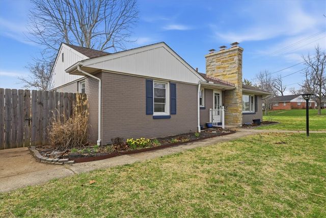 500 Florence Street, Middletown, OH 45044