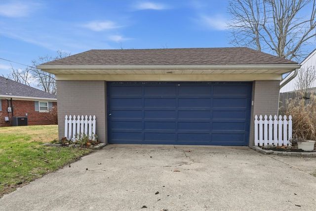 500 Florence Street, Middletown, OH 45044