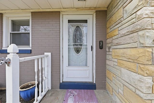 500 Florence Street, Middletown, OH 45044