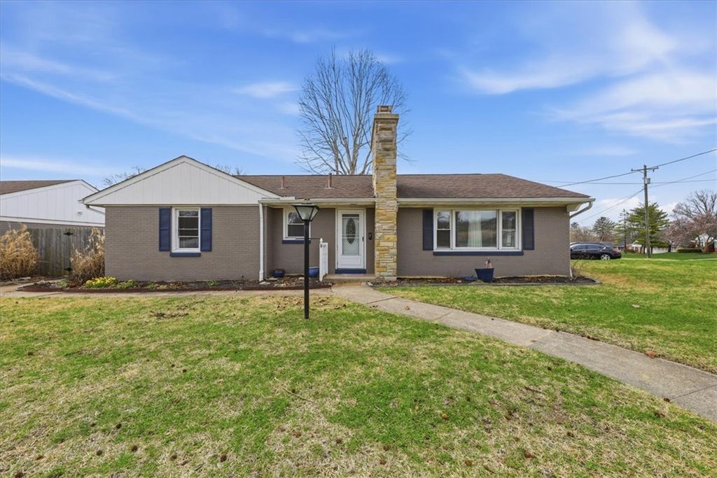 500 Florence Street, Middletown, OH 45044