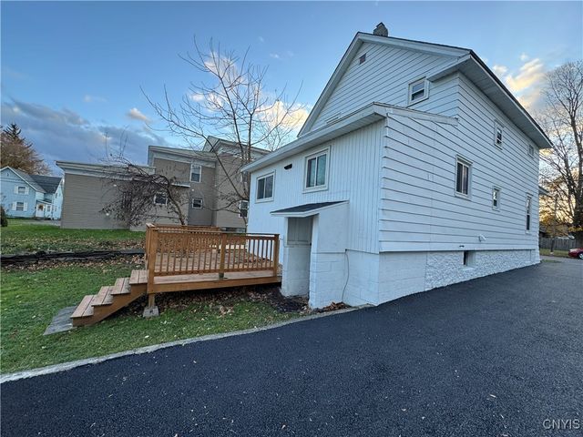 302 North Main Street, Lenox, NY 13032