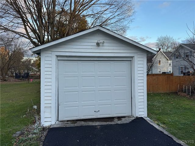 302 North Main Street, Lenox, NY 13032