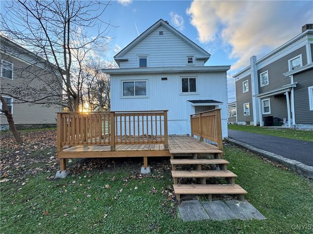 302 North Main Street, Lenox, NY 13032