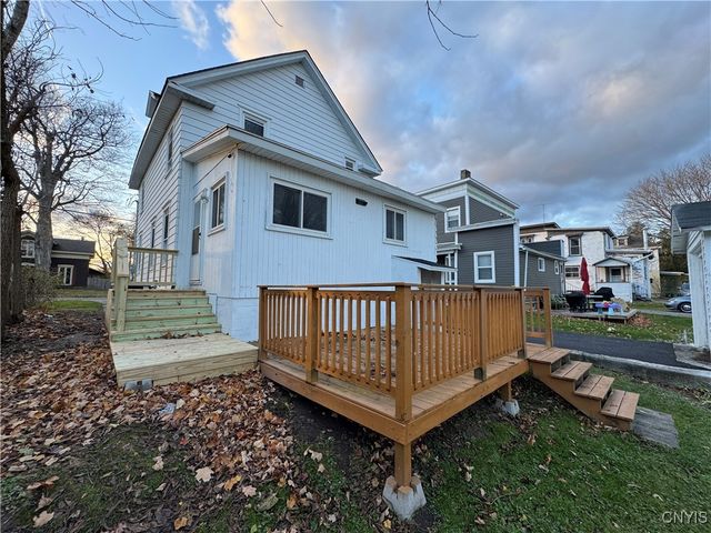 302 North Main Street, Lenox, NY 13032